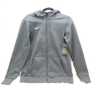 Nike Women's *S* Therma All Time -Full Zip- Hoodie